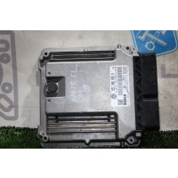 Блок управления двигателем Volkswagen Golf , Jetta 1K1 03C906032R