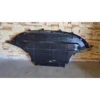 Audi q5 sq5 8r пол защита двигателя 8r1863821f