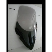 стекло motocyklowa обтекатель yamaha t - max 2001 - 2007