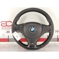 Руль BMW 3 Series (E90/91) (-) 2006 ,32307839114