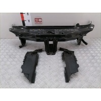 Панель передняя (телевизор) Renault Espace 4 (-) 2005 ,625117114R