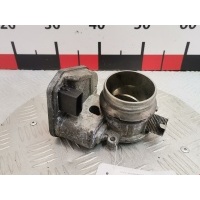 Заслонка дроссельная BMW 1-Series (E81/E82/E87/E88) (2004-2014) 2006  7804373,13547804373