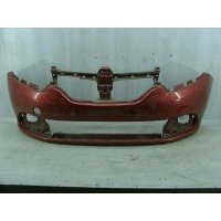 Бампер передний Renault Logan II (2012-2018) 620228143R