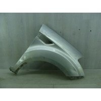 Крыло переднее правое Kia Soul I (2008-2011) 663212K300
