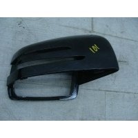 Кожух зеркала правого Mercedes GLE I (W166) (2015-2018) A1668100101 9197