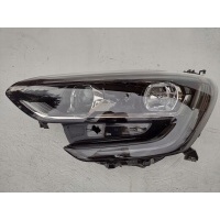 Megane iv 260607159r фара фара левый передняя