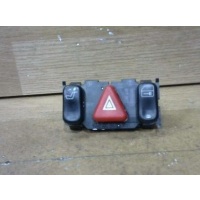 Кнопка аварийки Mercedes CLK W208 1997 2088200310