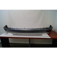 Юбка спойлер задняя vovlo xc90 ii 31353430