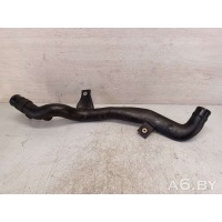 Патрубок интеркулера Volkswagen Caddy 2 2001 6K0145840AB
