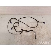 Проводка бампера заднего Mercedes C W203 2006 A2035400106