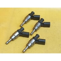 Форсунки awa 2.0 fsi a4 b6 a6 06d906036b