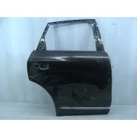 Дверь задняя правая Audi Q5 8R0833052B