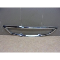 Молдинг решетки радиатора (хром) Ford Mondeo III 2000-2007 1323911,FD07224MZV