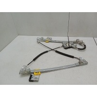 Стеклоподъемник передний Ford Focus 1 2002 1331614