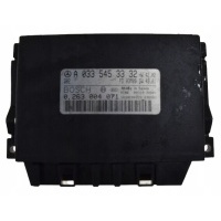Блок блок управления pdc мерседес s w220 a0335453332