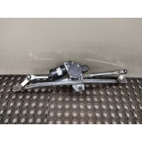 механизм стеклоочистителя (трапеция дворников) Audi A6 4B/C5 2003 4B1955603B