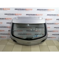 Крышка багажника MAZDA 3 BK BRYV6202XF