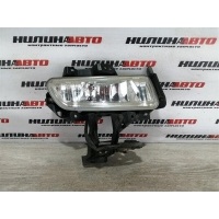 Фара противотуманная правая MAZDA 3 BK BR5V51680C