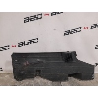 защита днища Volvo C30 1, дорест 2009 30681921