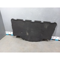 Шумоизоляция капота Audi Q7 4M 4M0863825