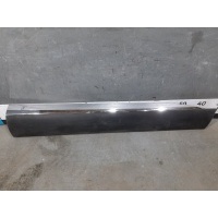 Накладка двери передней правой Haval F7 5500165XKQ00A