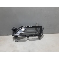 Рамка противотуманной фары левой Hyundai Tucson TL 86525D7530