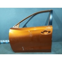 Дверь передняя левая Nissan X-Trail T32 H010A4CBMA