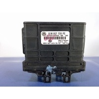passat b5 1.9 tdi блок управления кпп 01n927733fe
