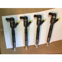 Форсунки форсунки 0445110411 bosch