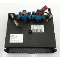 Блок сам мерседес мл w163 2.7 cdi 1635455232