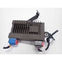 Блок блок управления 9808452780 peugeot 308 ii t9 2015 г.