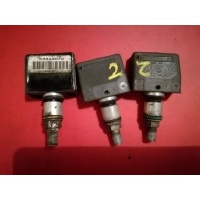 Датчик давления колёса renault 8200086582 3 шт