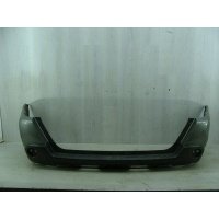 Бампер задний Nissan X-Trail II (2007-2011) 85022JU14H
