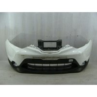 Бампер передний Nissan Qashqai II (2013) 2013 62022BM92H