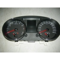 Спидометр nissan qashqai j10 рестайлинг 1.6 16v 24810br50b