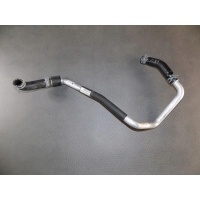 Volkswagen touareg 7p трубки провода радиатора 7p0819926b