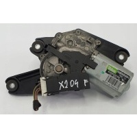 Моторчик стеклоочистителя люка мерседес glk x204