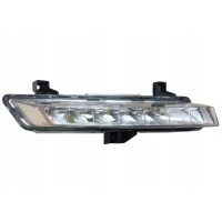 Clio iv 4 рестайлинг 16 - 20 вспомогательный drl фара светодиодный правый