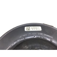 Шкив коленвала Renault Megane 2009 8200699517