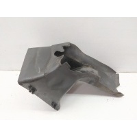 Воздуховод интеркулера Audi A4(B6) 2002 8E0117335E