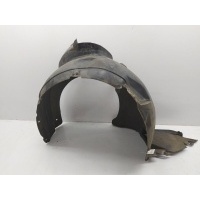Защита арок передняя правая (подкрылок) Volkswagen Polo (2009-2017) 2009 6R0809958C