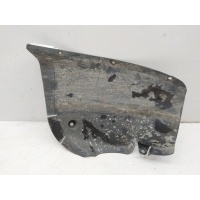 Защита арок задняя левая (подкрылок) Volkswagen Polo (1994-1999) 1999 6N0810971D