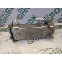 Охладитель отработанных газов Mercedes GLK X204 рестайлинг 2014 A6511400675