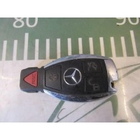 Ключ Mercedes ML W164 2006