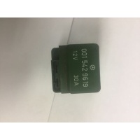 Реле бензонасоса Mercedes W124 E 1984-1996 A0015429619