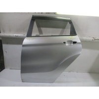 Дверь задняя левая Changan CS35 2013 S1010681300