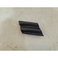 Заглушка буксировочного крюка Toyota Camry `V70 2018- 5312833030