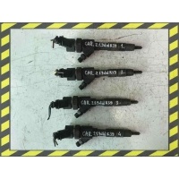 Форсунка Mitsubishi Carisma 2001 7700111014