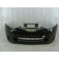 Бампер передний Nissan Qashqai II (2013) 2013 62022BM92H