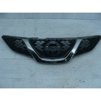 Решетка радиатора Nissan Qashqai II (2013) 2013 623124EA0D